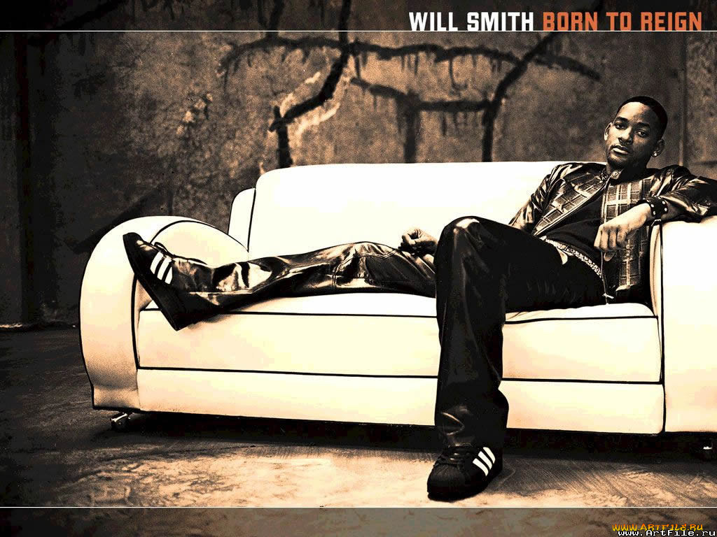 , will, smith